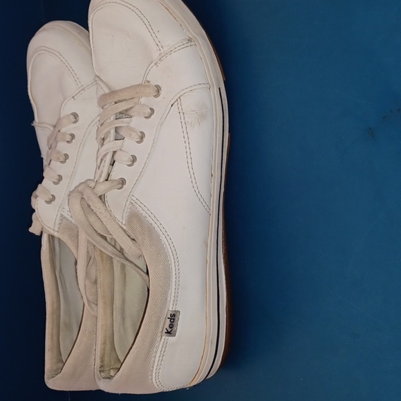 Keds Shoes. Women’s size 10 - Picture 3 of 7